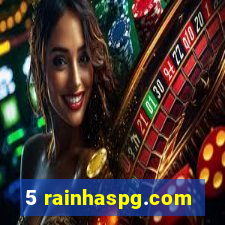 5 rainhaspg.com